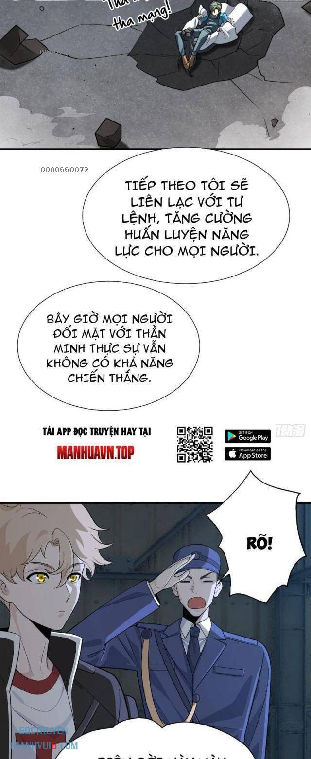 Trảm Thần Chapter 15 - Trang 2