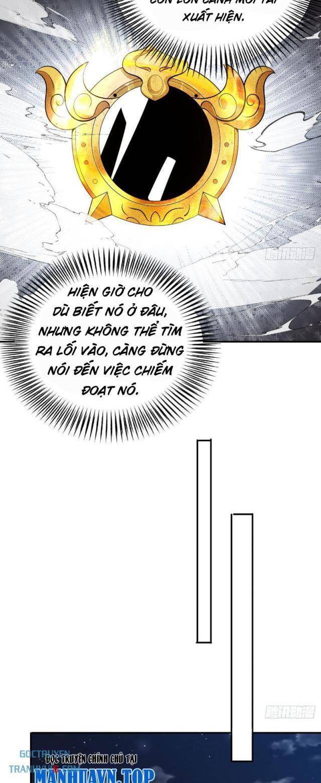 Trảm Thần Chapter 15 - Trang 2