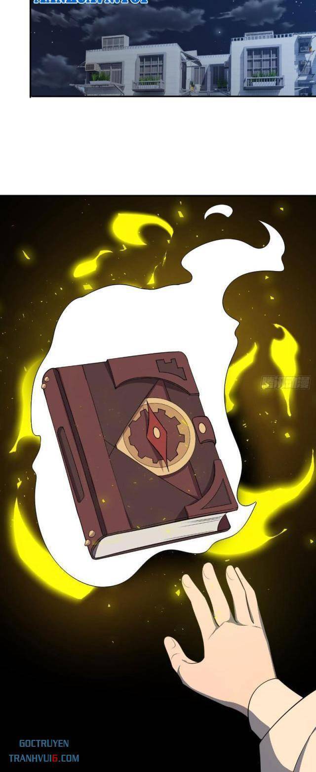 Trảm Thần Chapter 15 - Trang 2