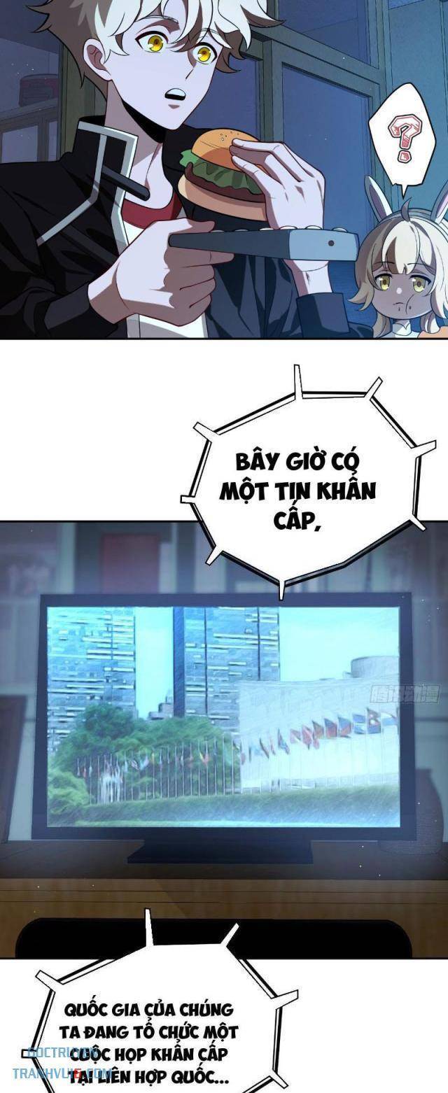 Trảm Thần Chapter 15 - Trang 2