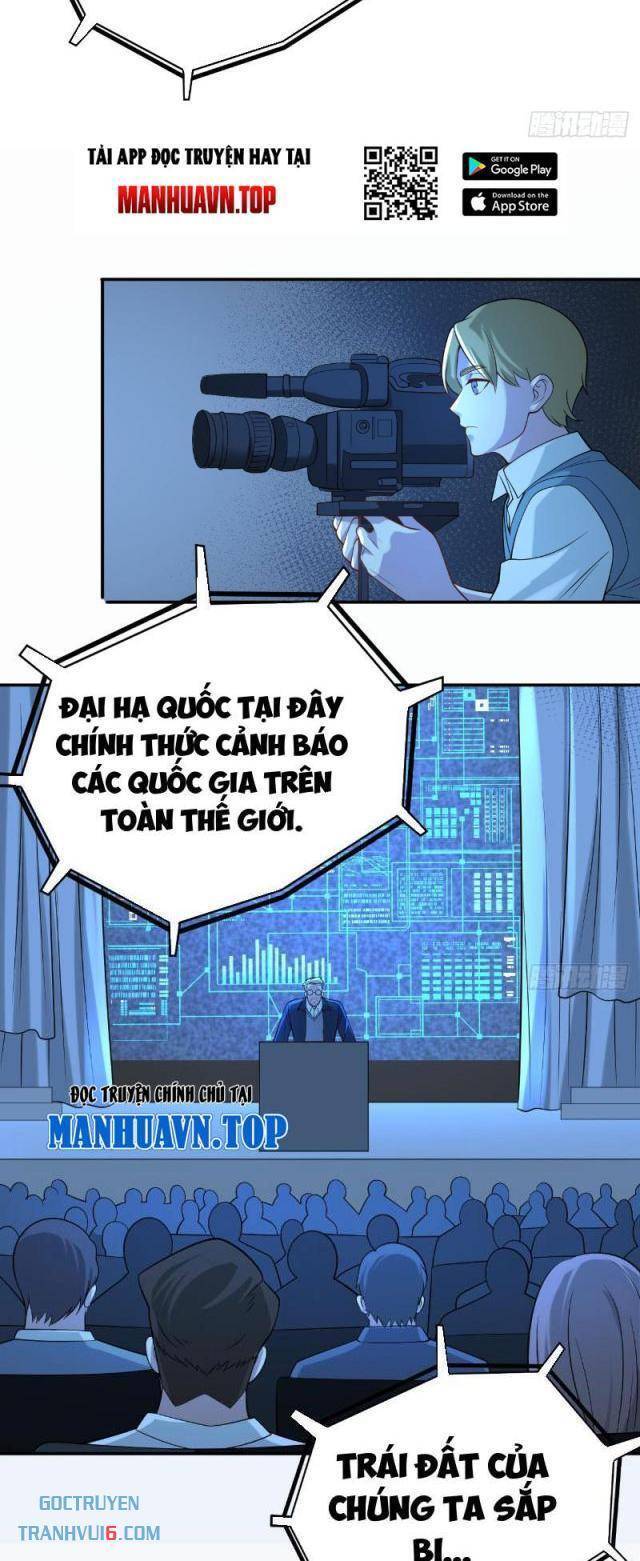 Trảm Thần Chapter 15 - Trang 2