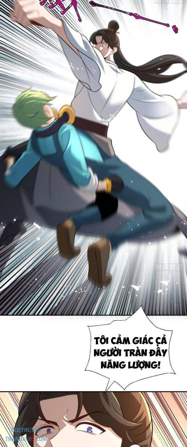 Trảm Thần Chapter 15 - Trang 2