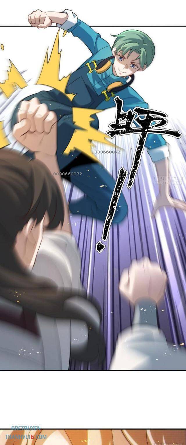 Trảm Thần Chapter 15 - Trang 2