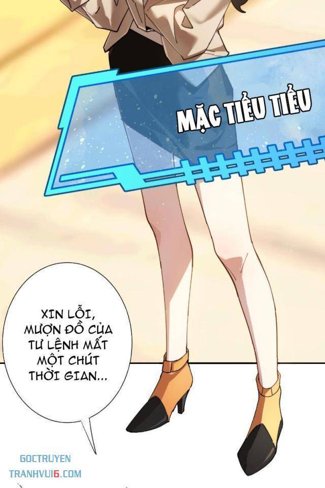 Trảm Thần Chapter 16 - Trang 2