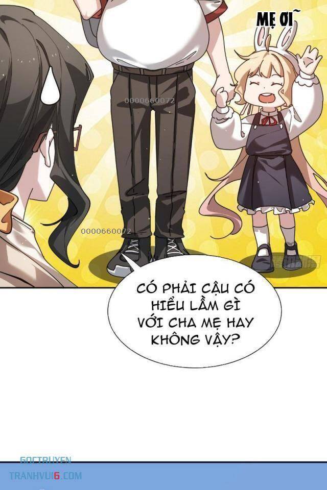 Trảm Thần Chapter 16 - Trang 2