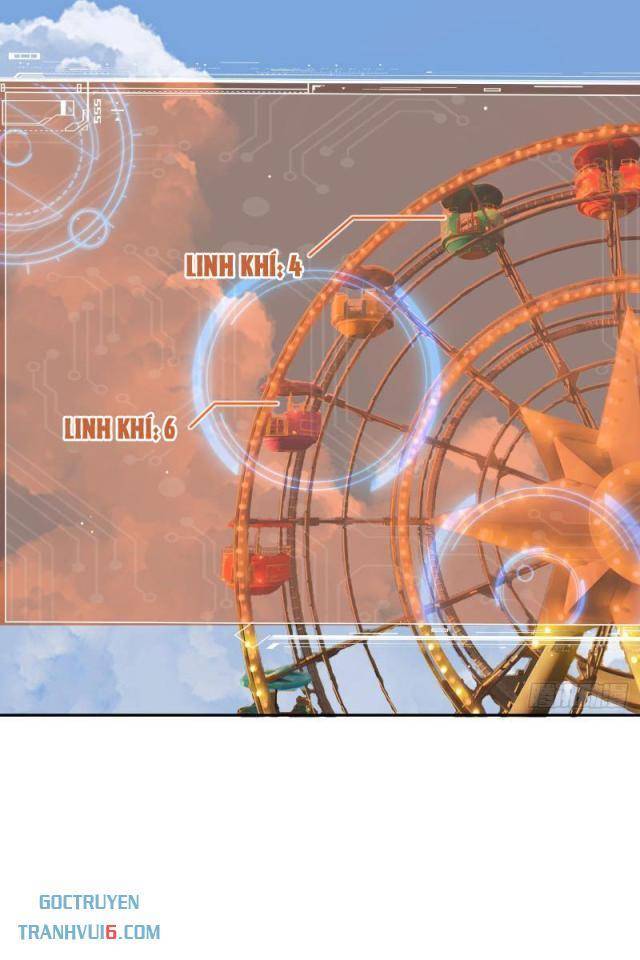 Trảm Thần Chapter 16 - Trang 2