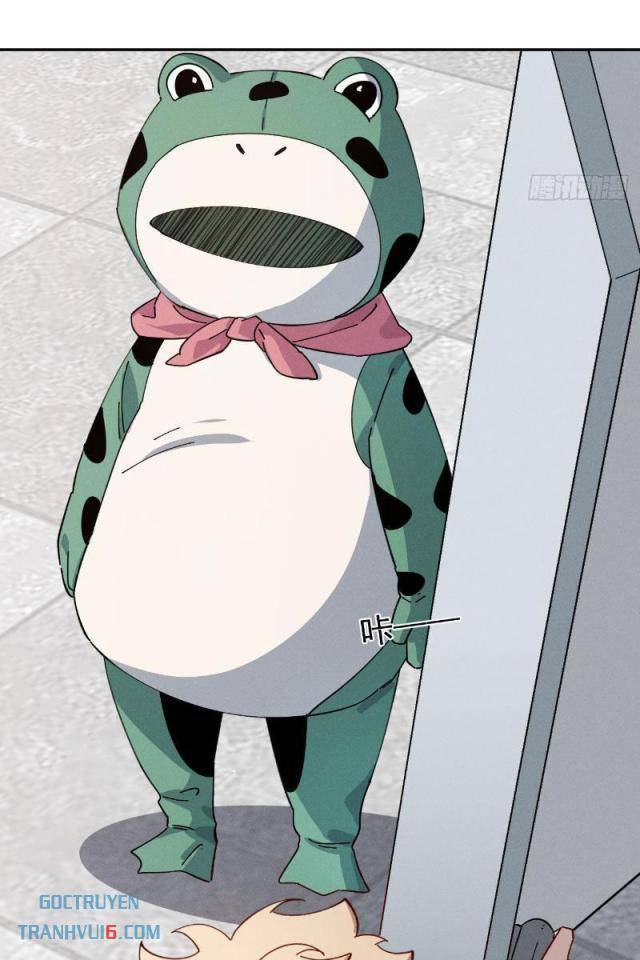 Trảm Thần Chapter 16 - Trang 2