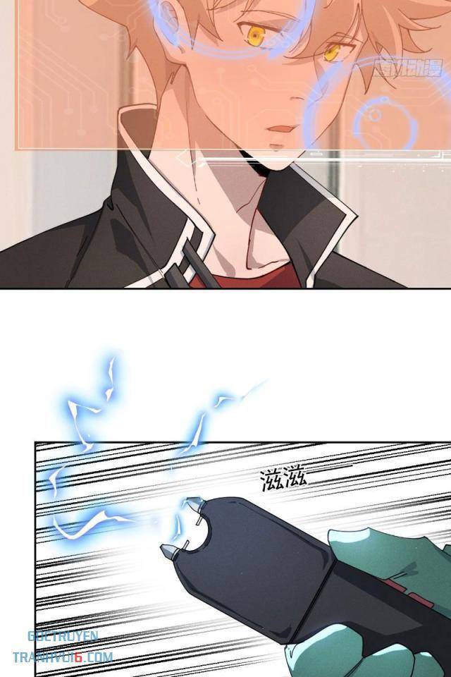 Trảm Thần Chapter 16 - Trang 2