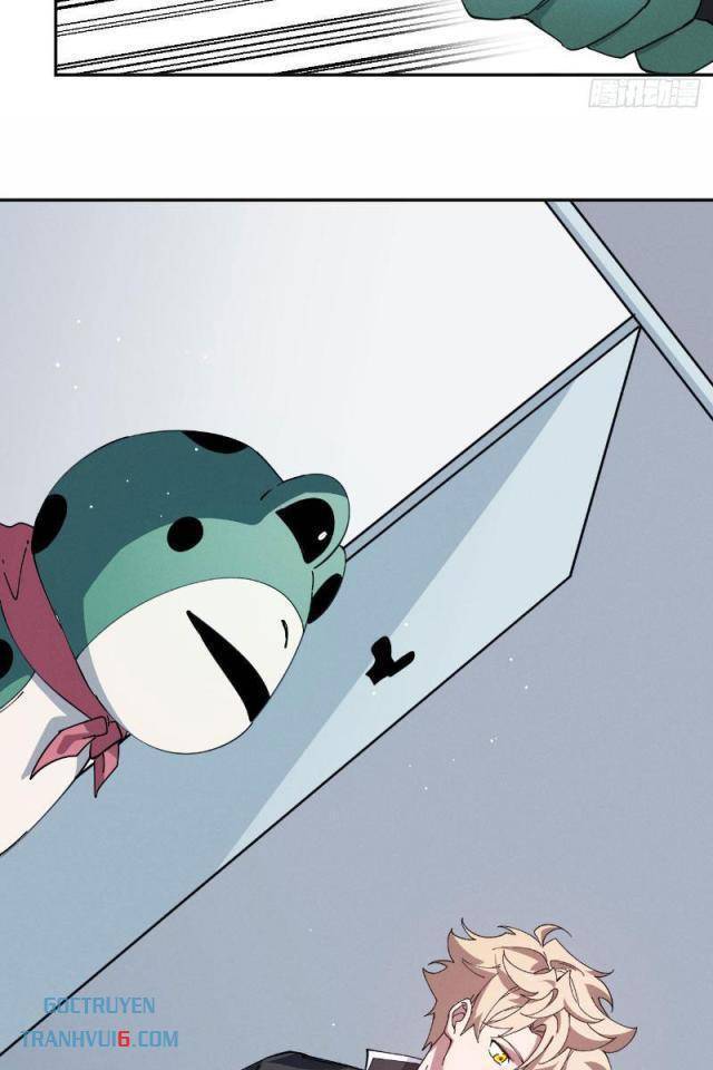 Trảm Thần Chapter 16 - Trang 2