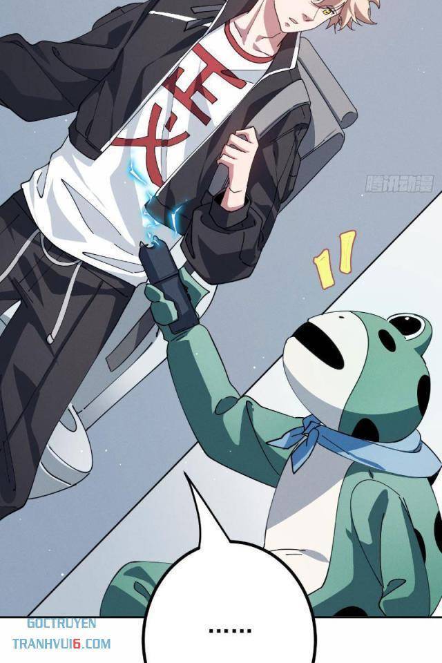 Trảm Thần Chapter 16 - Trang 2