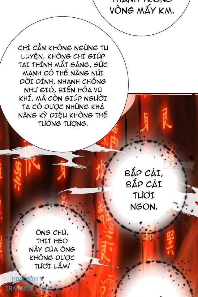 Trảm Thần Chapter 16 - Trang 2