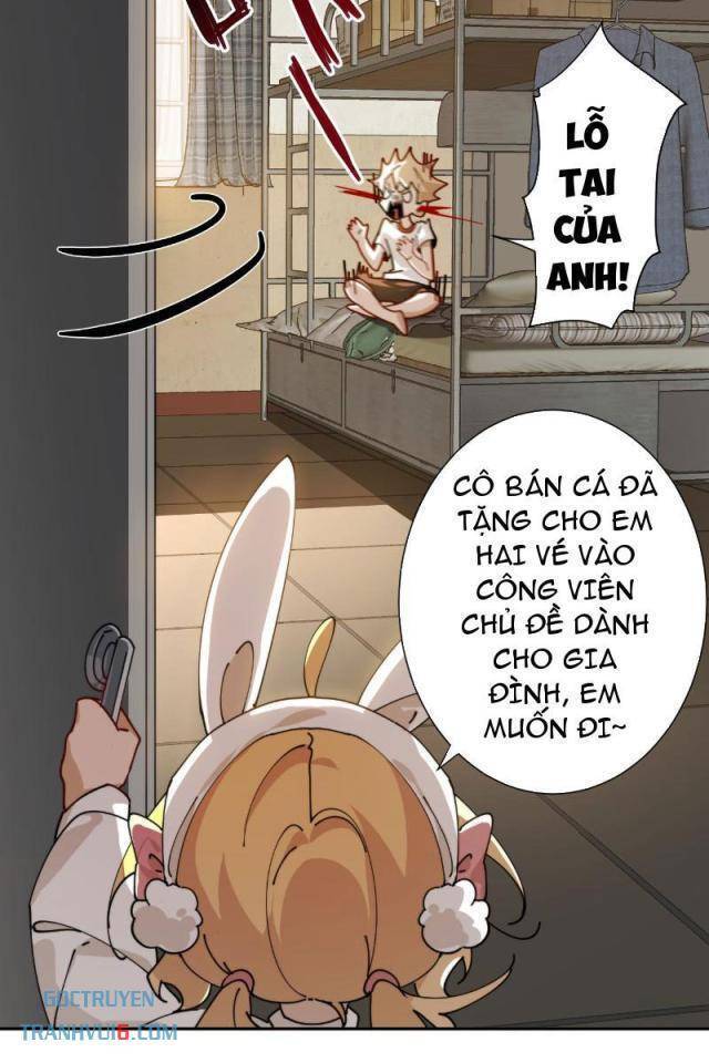 Trảm Thần Chapter 16 - Trang 2