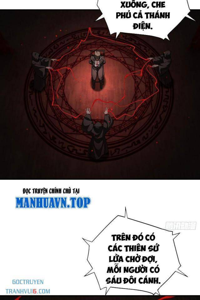 Trảm Thần Chapter 17 - Trang 2