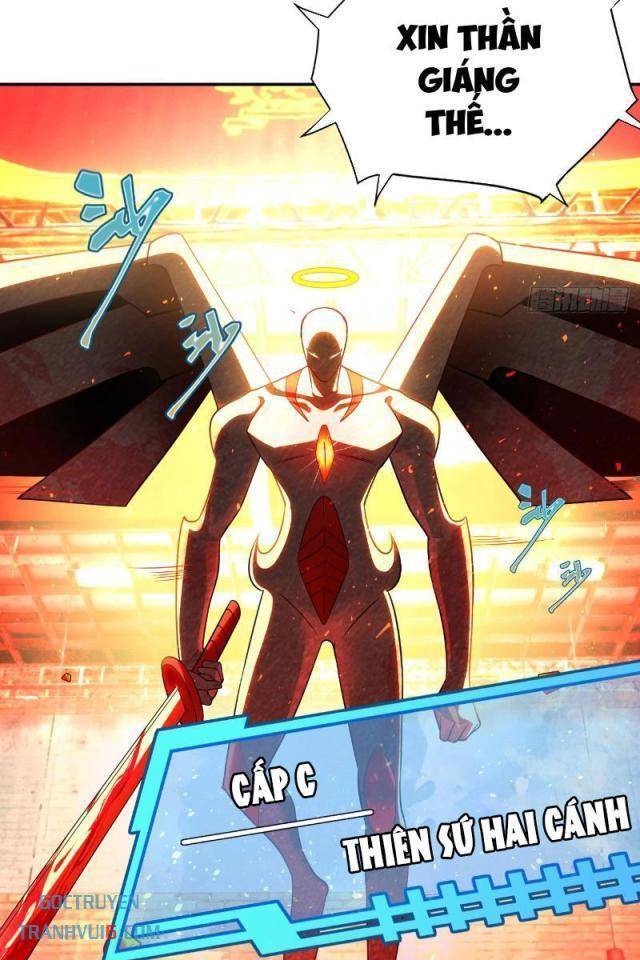 Trảm Thần Chapter 17 - Trang 2