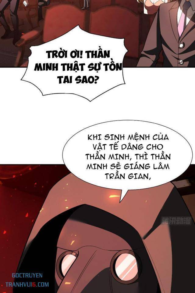 Trảm Thần Chapter 17 - Trang 2