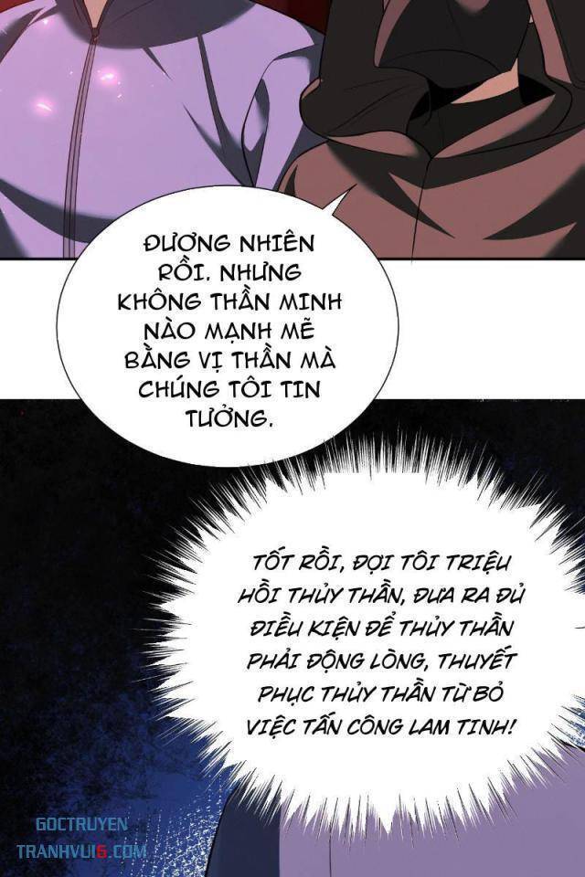 Trảm Thần Chapter 17 - Trang 2