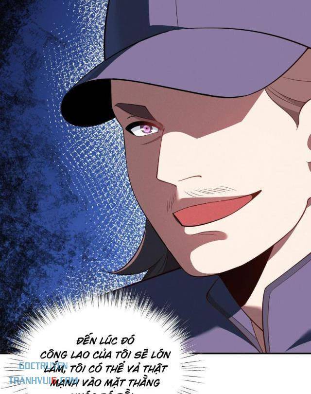 Trảm Thần Chapter 17 - Trang 2