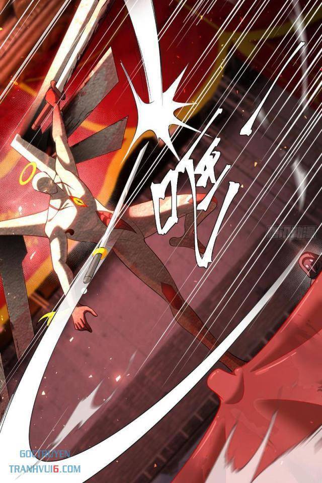 Trảm Thần Chapter 17 - Trang 2