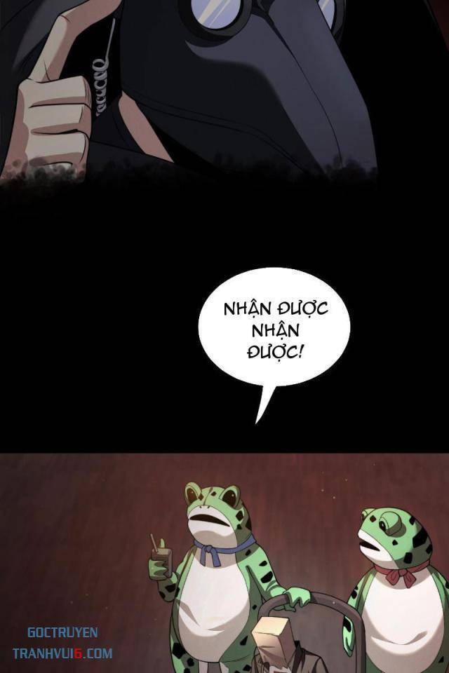 Trảm Thần Chapter 17 - Trang 2