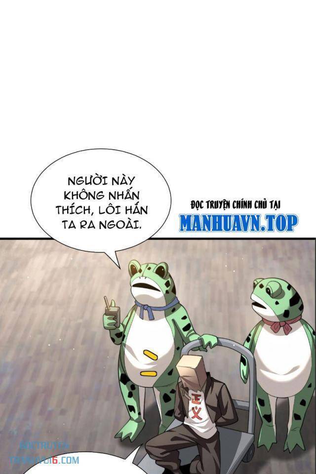 Trảm Thần Chapter 17 - Trang 2