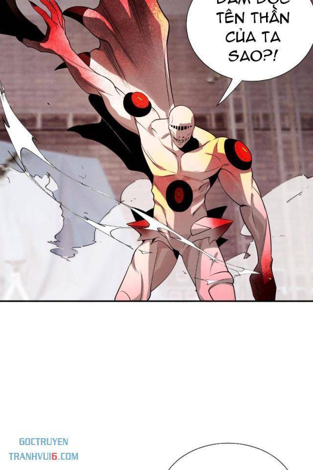 Trảm Thần Chapter 18 - Trang 2