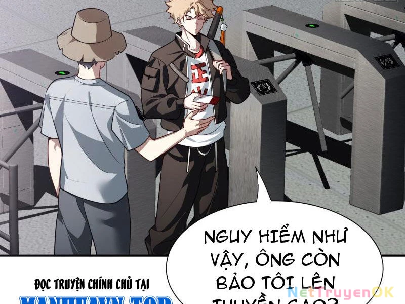 Trảm Thần Chapter 19 - Trang 2