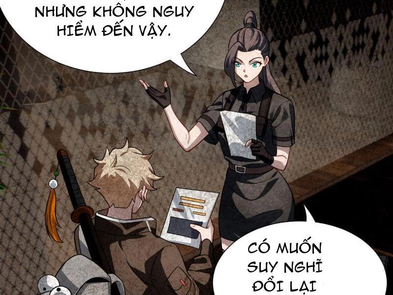 Trảm Thần Chapter 19 - Trang 2