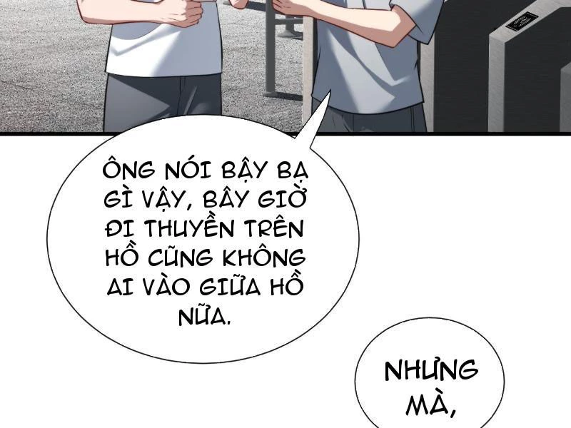 Trảm Thần Chapter 19 - Trang 2