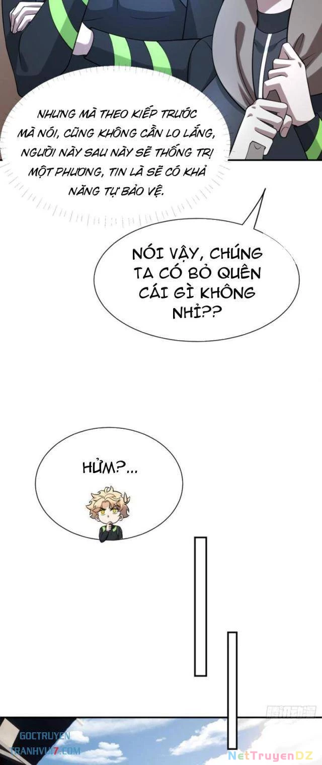 Trảm Thần Chapter 24 - Trang 2