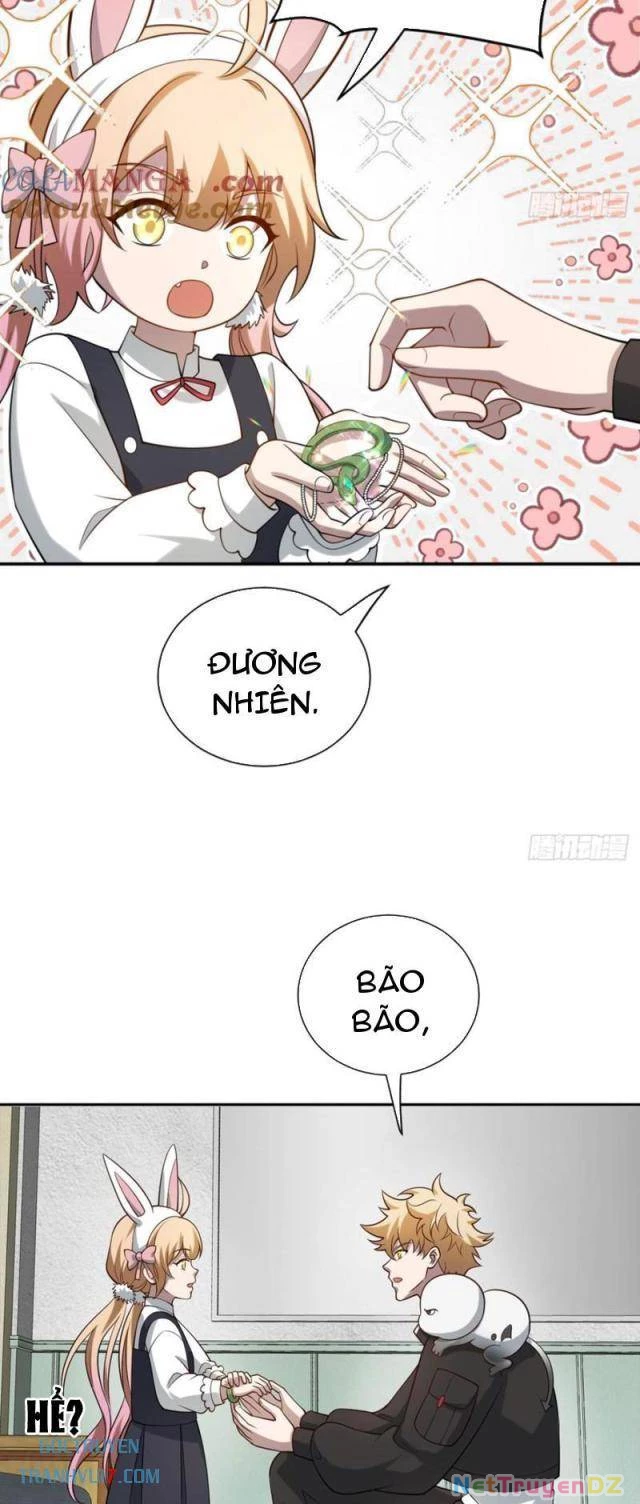 Trảm Thần Chapter 24 - Trang 2