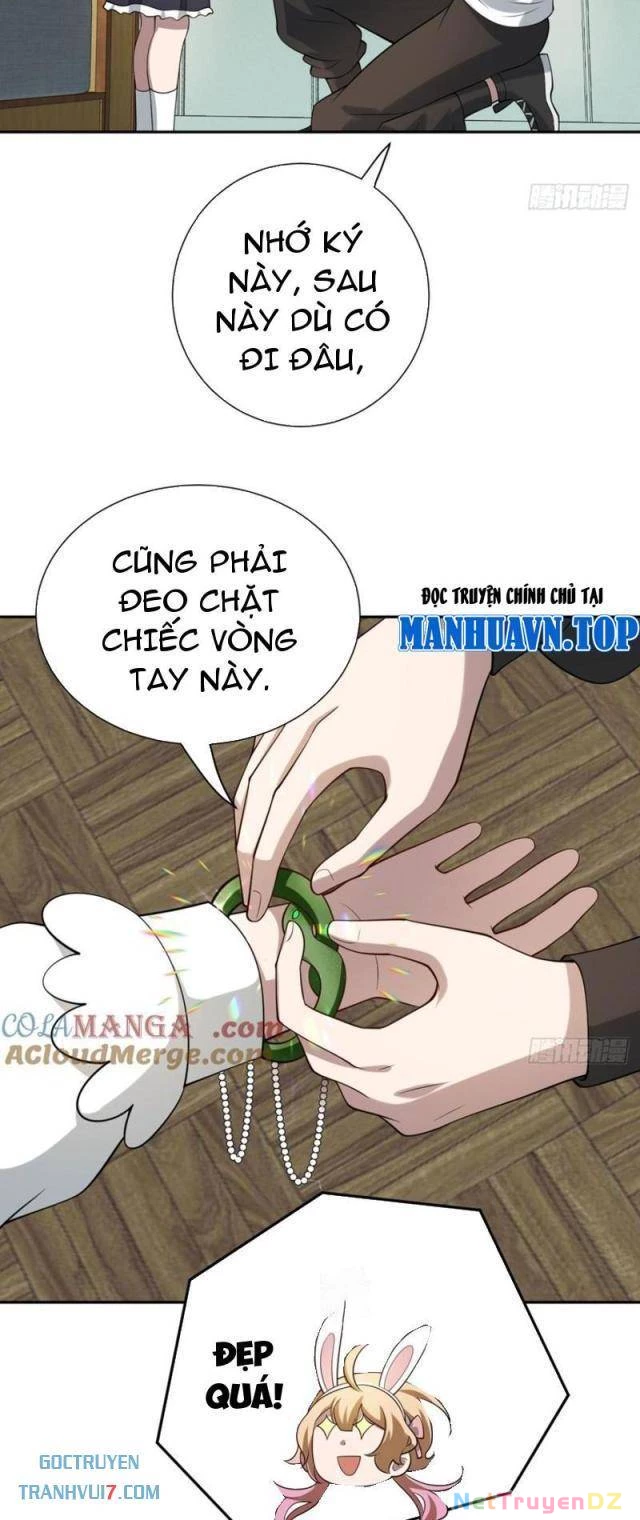 Trảm Thần Chapter 24 - Trang 2