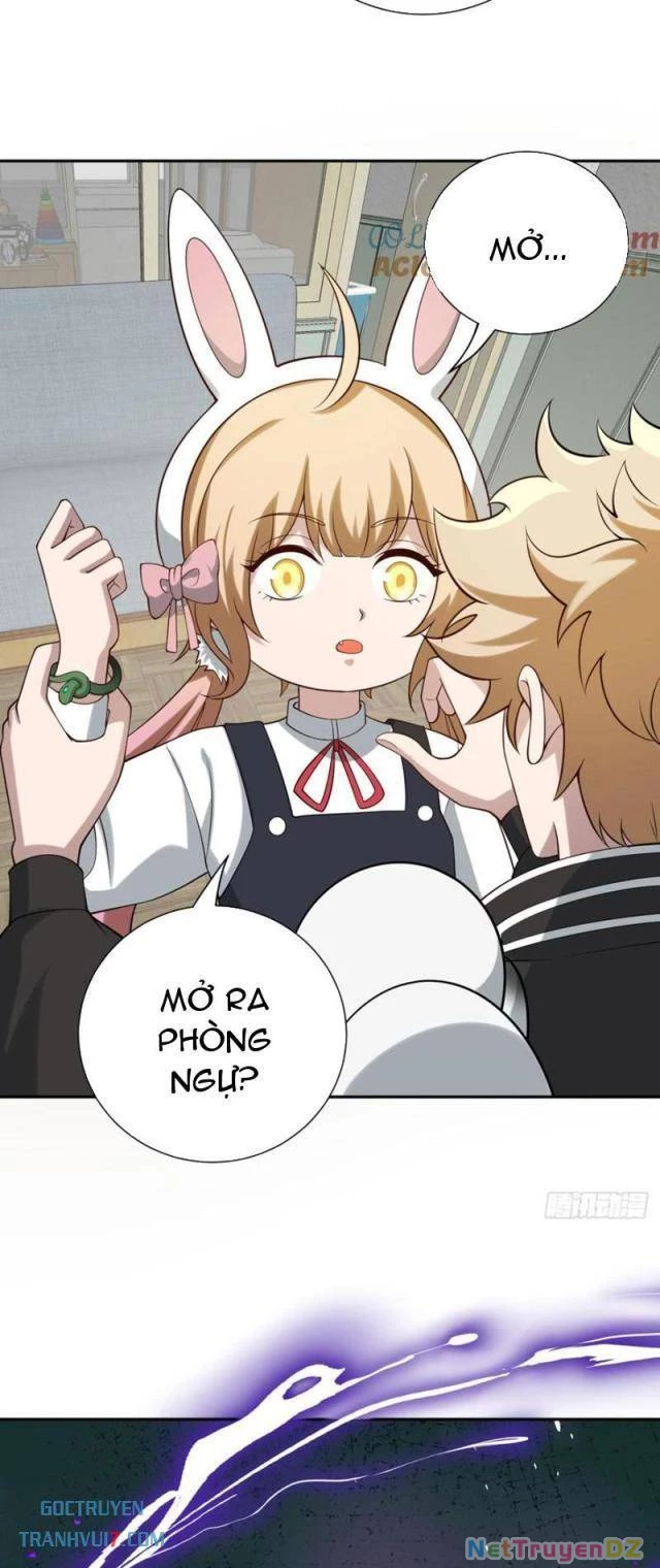 Trảm Thần Chapter 24 - Trang 2