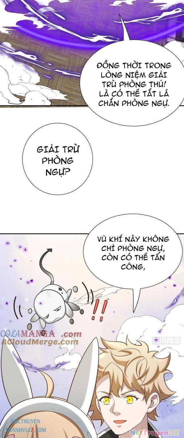 Trảm Thần Chapter 24 - Trang 2