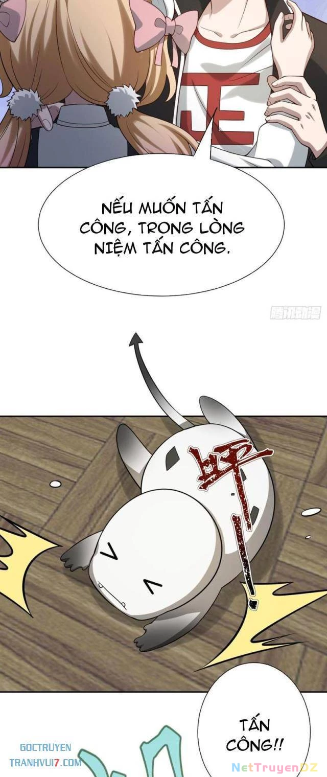 Trảm Thần Chapter 24 - Trang 2