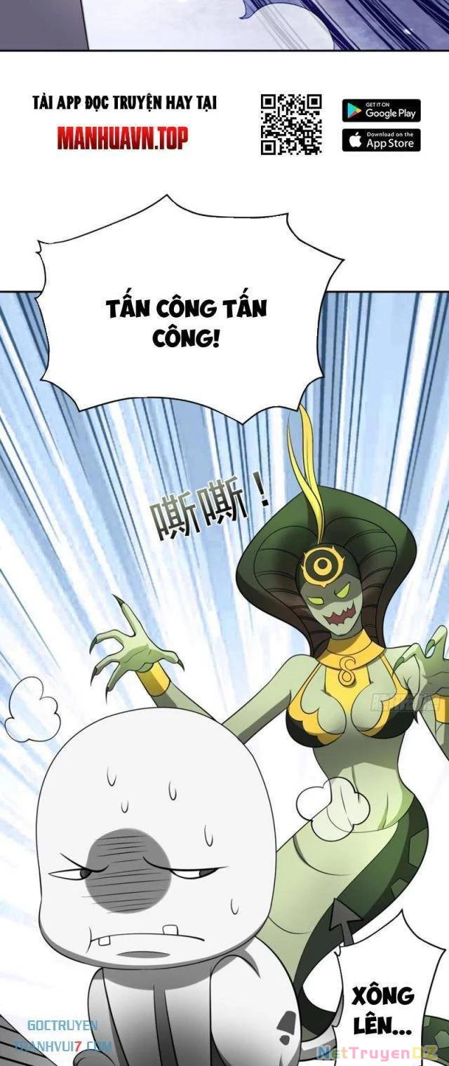 Trảm Thần Chapter 24 - Trang 2