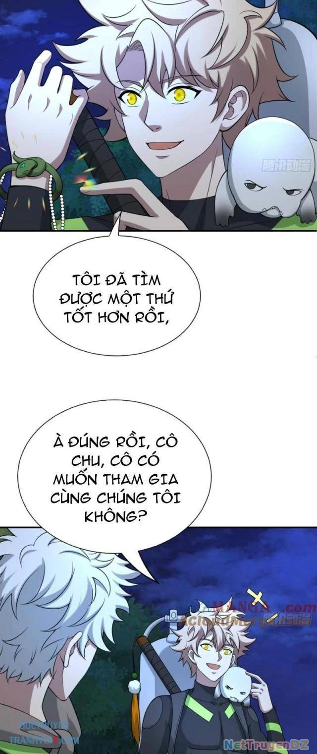 Trảm Thần Chapter 24 - Trang 2