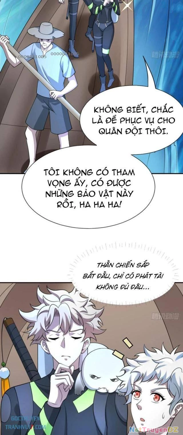Trảm Thần Chapter 24 - Trang 2