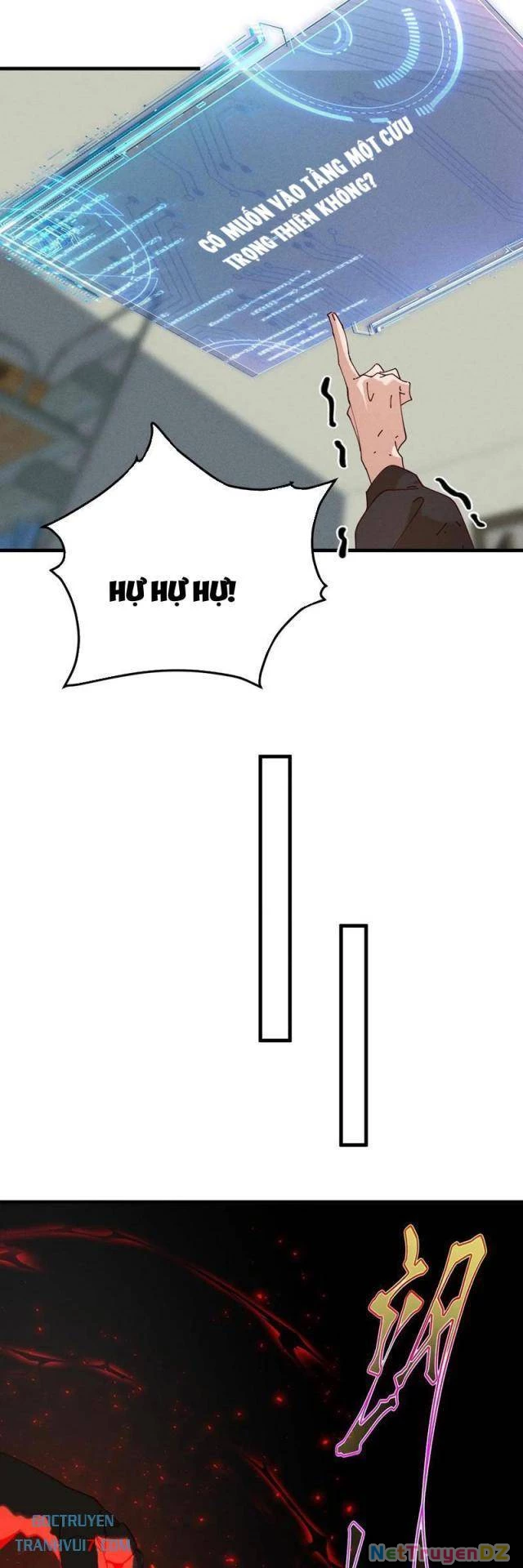 Trảm Thần Chapter 27 - Trang 2