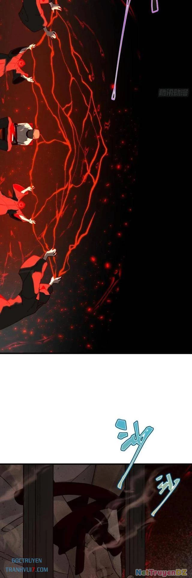 Trảm Thần Chapter 27 - Trang 2