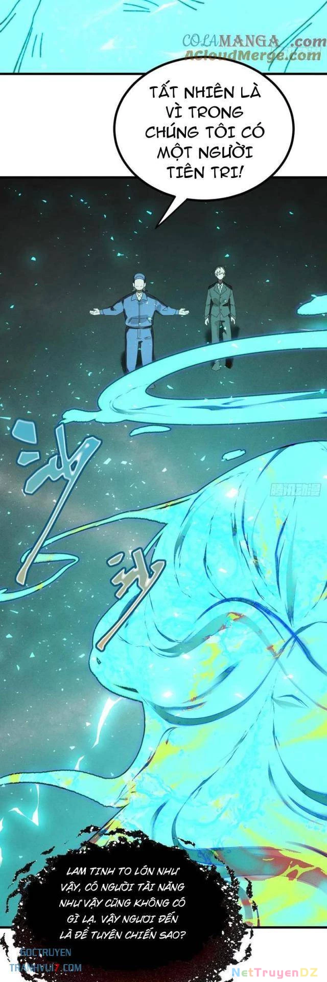 Trảm Thần Chapter 27 - Trang 2