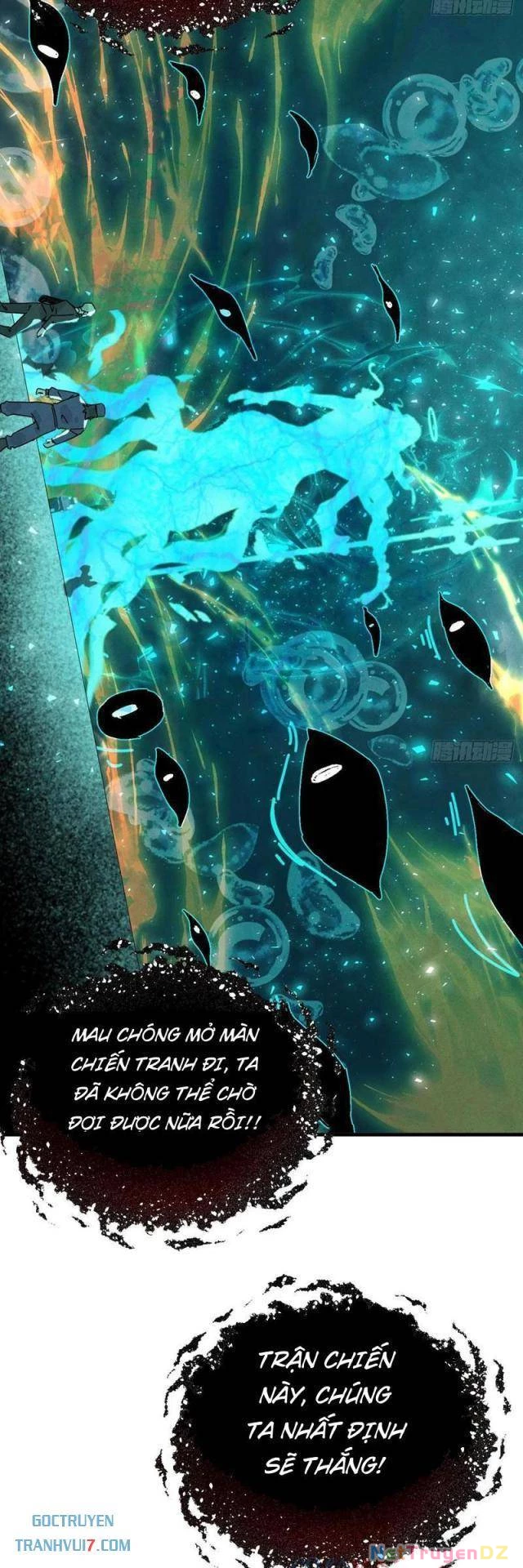 Trảm Thần Chapter 27 - Trang 2