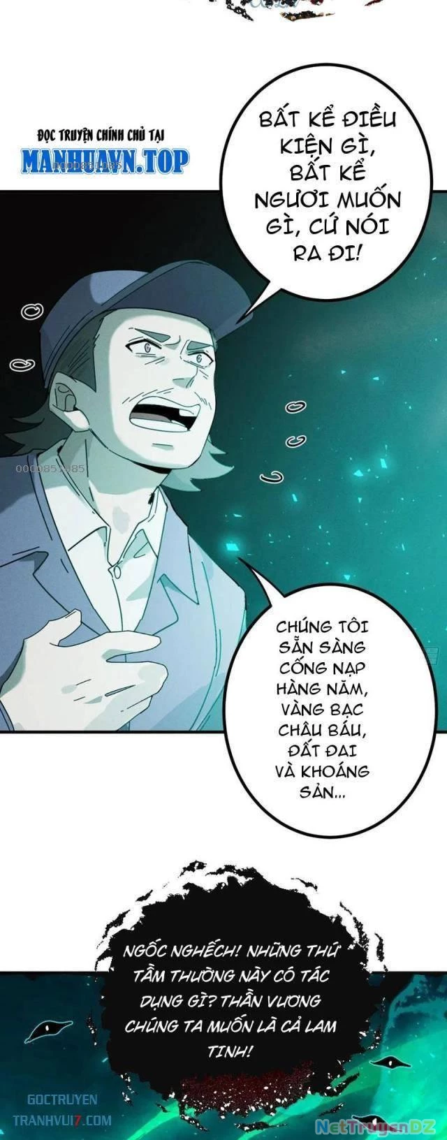 Trảm Thần Chapter 27 - Trang 2