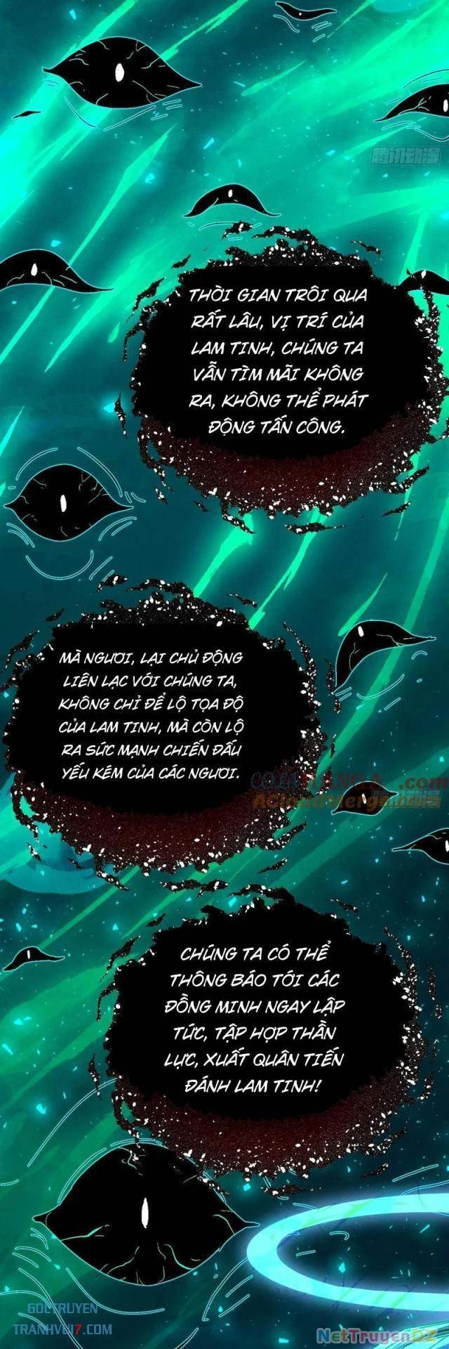 Trảm Thần Chapter 27 - Trang 2