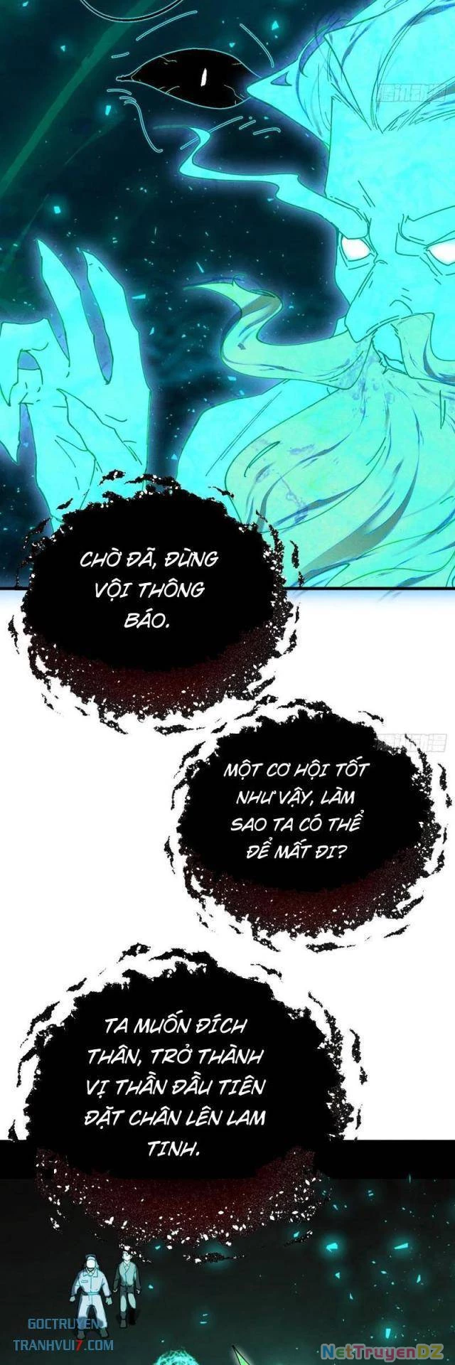 Trảm Thần Chapter 27 - Trang 2