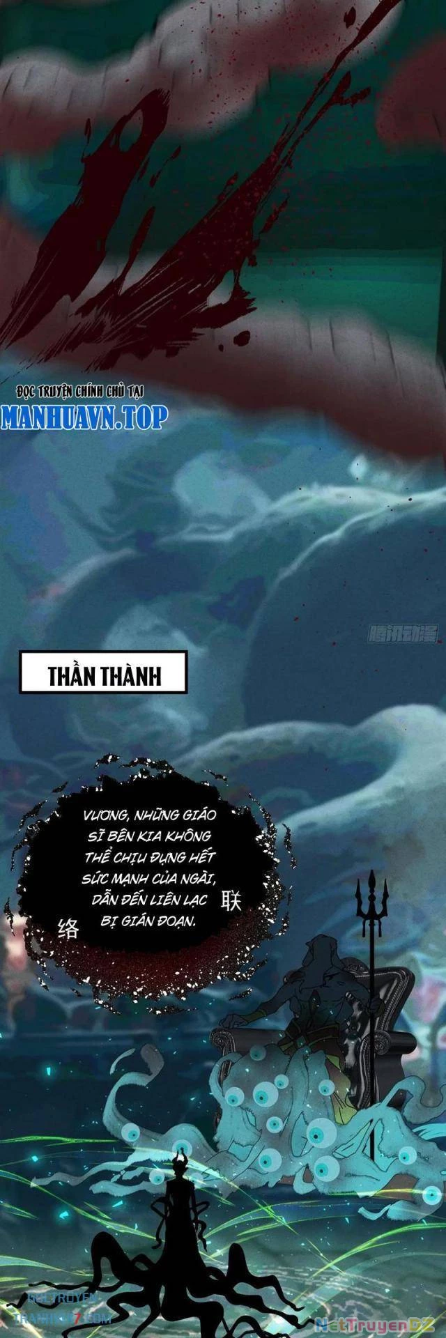 Trảm Thần Chapter 27 - Trang 2