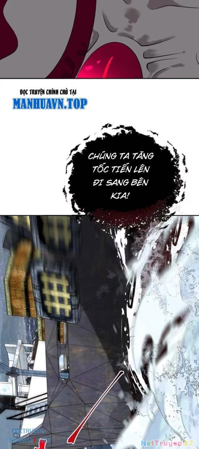 Trảm Thần Chapter 30 - Trang 2