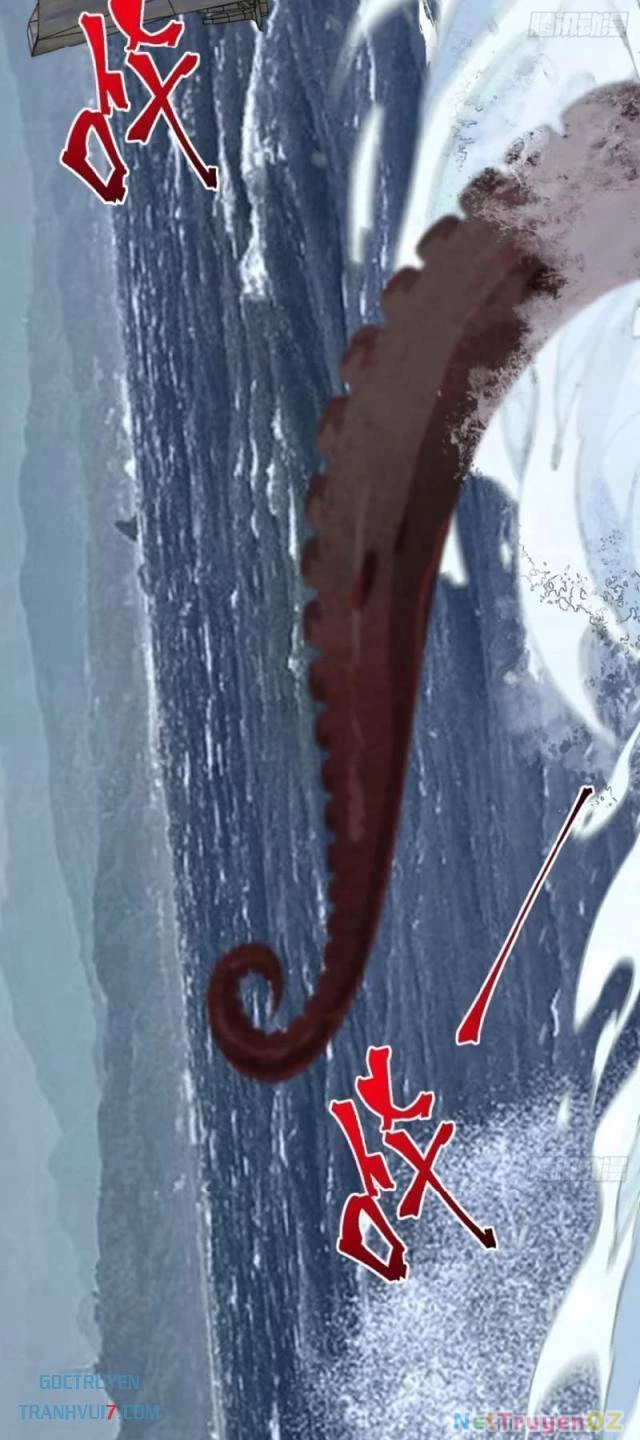 Trảm Thần Chapter 30 - Trang 2