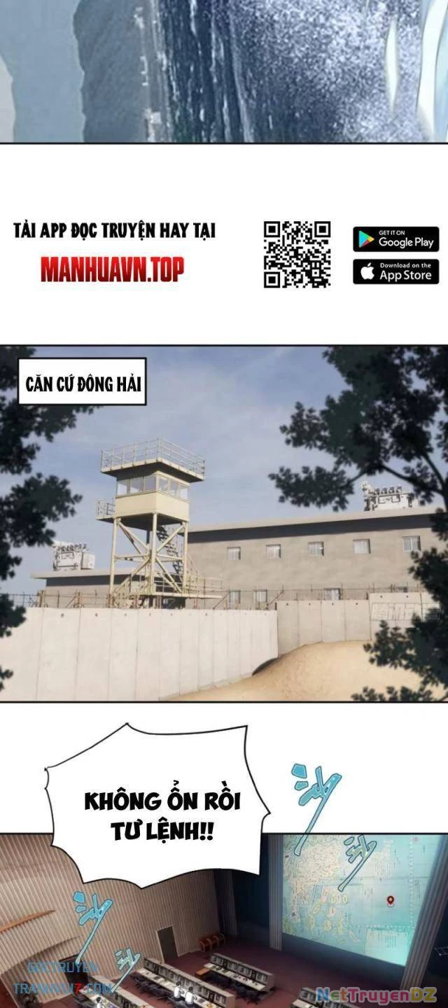 Trảm Thần Chapter 30 - Trang 2