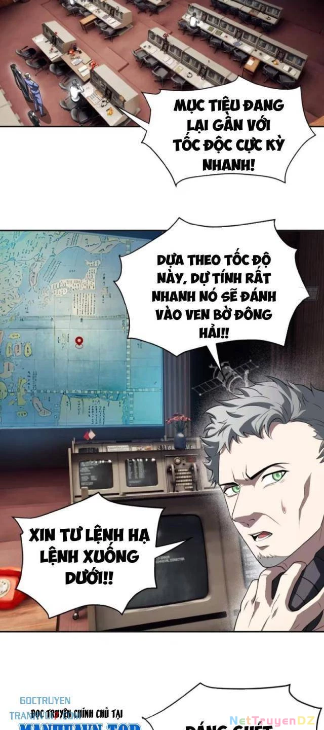 Trảm Thần Chapter 30 - Trang 2