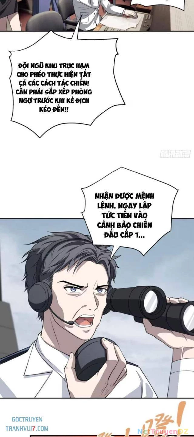 Trảm Thần Chapter 30 - Trang 2